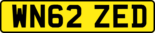 WN62ZED
