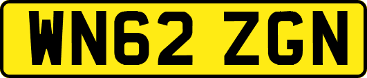 WN62ZGN