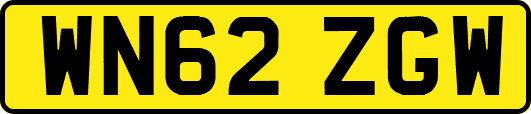 WN62ZGW