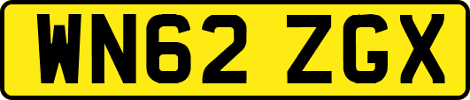 WN62ZGX