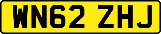WN62ZHJ