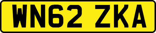 WN62ZKA