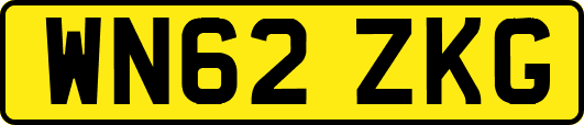 WN62ZKG