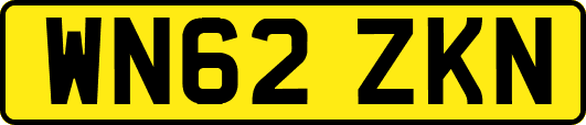 WN62ZKN