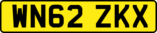 WN62ZKX