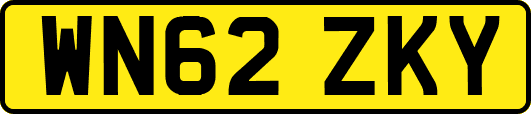 WN62ZKY