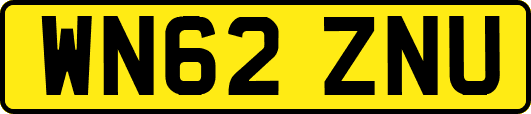 WN62ZNU