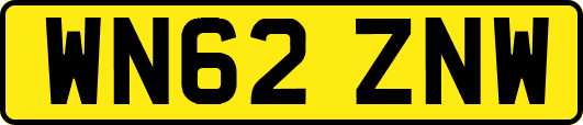 WN62ZNW