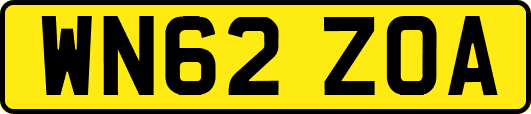 WN62ZOA