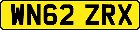 WN62ZRX