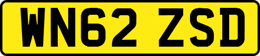WN62ZSD