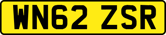WN62ZSR