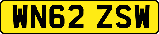 WN62ZSW