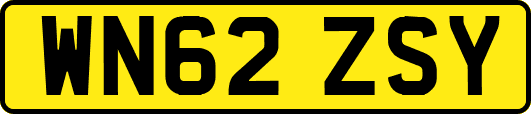 WN62ZSY