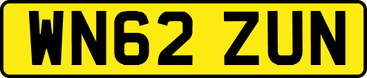 WN62ZUN
