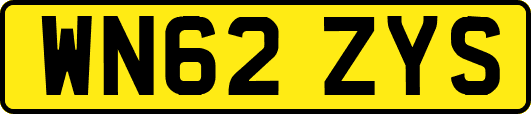 WN62ZYS