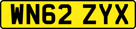 WN62ZYX