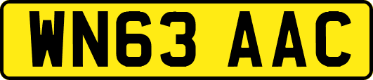 WN63AAC