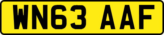 WN63AAF