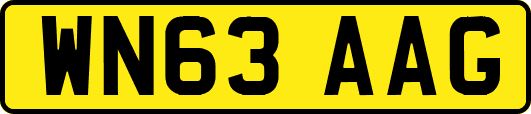 WN63AAG