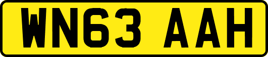 WN63AAH