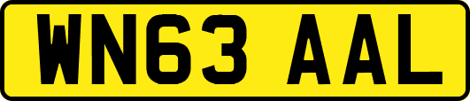 WN63AAL