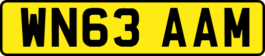 WN63AAM