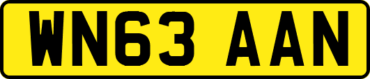 WN63AAN