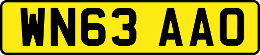 WN63AAO