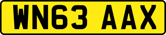 WN63AAX