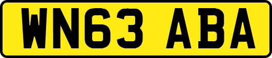 WN63ABA