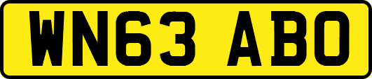 WN63ABO