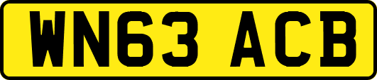 WN63ACB