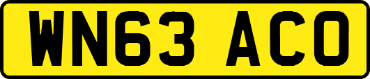 WN63ACO