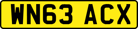 WN63ACX