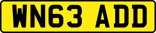 WN63ADD