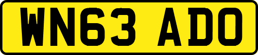 WN63ADO