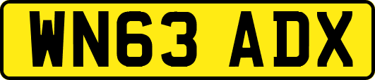 WN63ADX