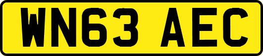WN63AEC
