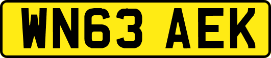WN63AEK