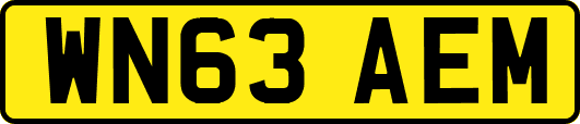 WN63AEM