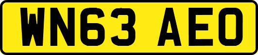 WN63AEO