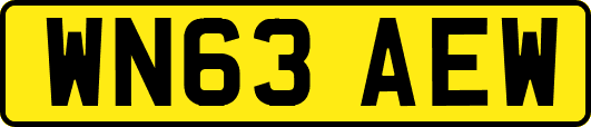 WN63AEW