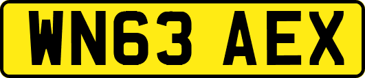 WN63AEX