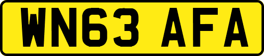 WN63AFA