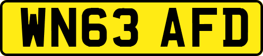 WN63AFD