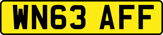 WN63AFF