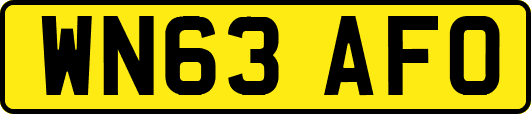 WN63AFO