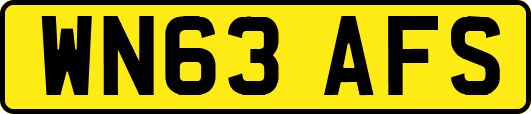 WN63AFS
