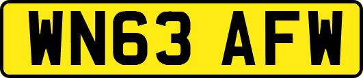 WN63AFW